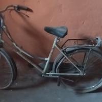 bicicletta vintage