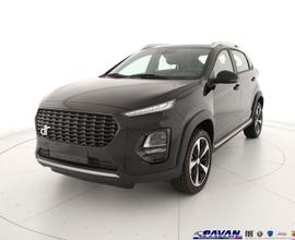 DR AUTOMOBILES dr 3.0 1.5 115CV CVT GPL