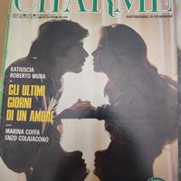 Fotoromanzo Lancio
