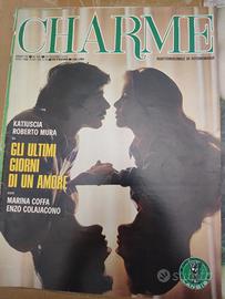 Fotoromanzo Lancio