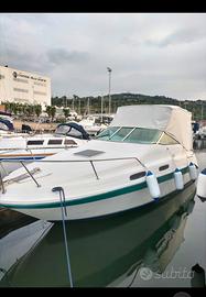 Sea ray 230 sundancer