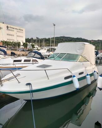 Sea ray 230 sundancer