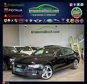 AUDI A5 SPB 2.0 TDI 177 CV S Line
