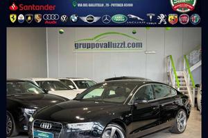 AUDI A5 SPB 2.0 TDI 177 CV S Line