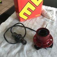 Sgancio rapido MOMO GP2