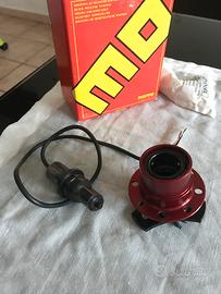 Sgancio rapido MOMO GP2