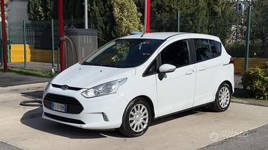 Ford B-Max 1.4 90 CV Titanium GPL 2036