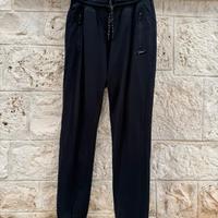 Pantaloni Freddy Active - Neri