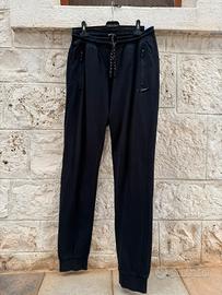Pantaloni Freddy Active - Neri