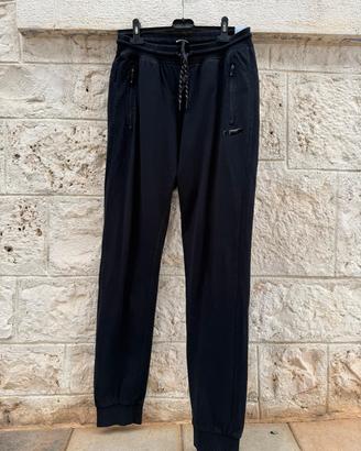 Pantaloni Freddy Active - Neri