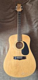 CHITARRA ACUSTICA  VANTAGE VS30. COME NUOVA!
