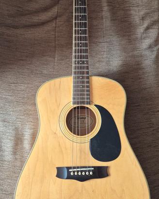 CHITARRA ACUSTICA  VANTAGE VS30. COME NUOVA!