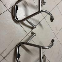 Barre Protezione Motore Originali BMW R 1200/1250