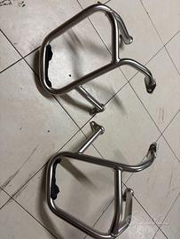 Barre Protezione Motore Originali BMW R 1200/1250