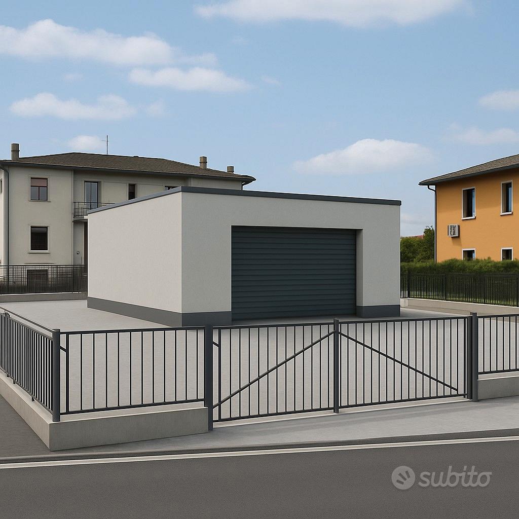 Terreno edificabile - Vista 5