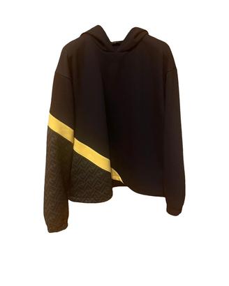 Felpa Fendi Uomo Taglia Xs