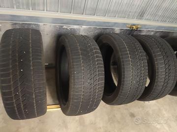 GOMME TERMICHE invernali