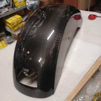 lotto di ricambi originali Harley Davidson e varie