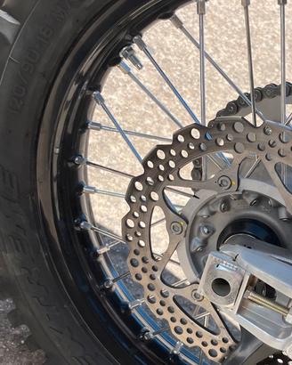 CERCHI MOTO CROSS