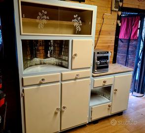 mettitutto credenza