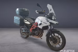 BMW F 700 GS