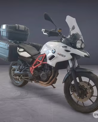 BMW F 700 GS