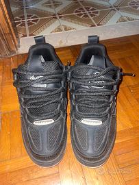 Scarpe LV