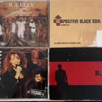 Lot RNB Classic Music