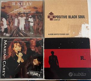 Lot RNB Classic Music