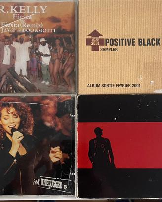 Lot RNB Classic Music