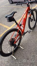 MTB Scoot