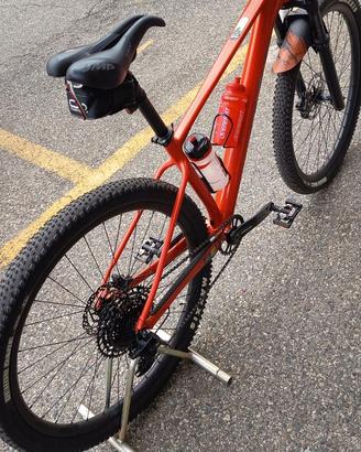 MTB Scoot