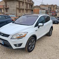 Ford Kuga 2.0 TDCi 136 CV 4WD Titanium DPF
