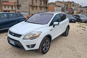 Ford Kuga 2.0 TDCi 136 CV 4WD Titanium DPF
