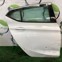 Portiera Posteriore Destra OPEL Astra Berlina (K) 