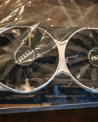 MSI GTX970 4GD5T OC Scheda Video GPU