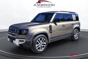 LAND ROVER Defender 110 3.0d mhev X-Dynamic SE a