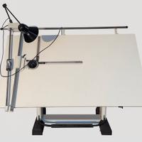 Tavolo da disegno Bieffe 1 + Tecnigrafo Zucor r