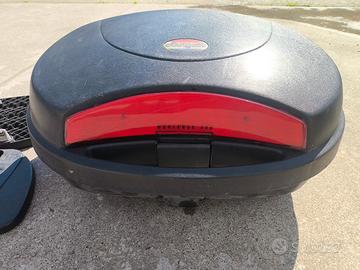 Bauletto moto Nonfango