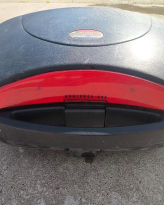 Bauletto moto Nonfango