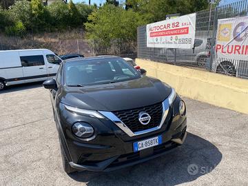 Nissan Juke 1.0 Benzina N-Connecta - PROMO AGOSTO