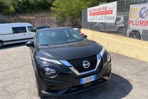 Nissan Juke 1.0 Benzina N-Connecta - PROMO AGOSTO