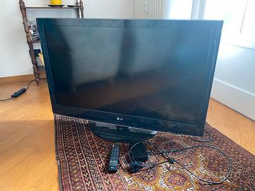 Tv lcd 42” LG