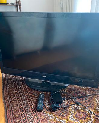 Tv lcd 42” LG