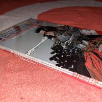 Le Cronache della Luna Nera 1-3 - Nexus