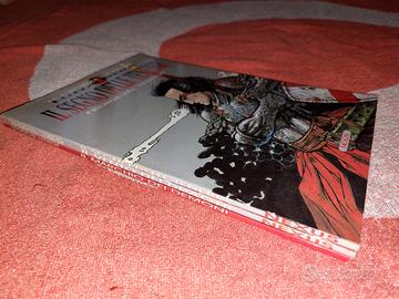 Le Cronache della Luna Nera 1-3 - Nexus