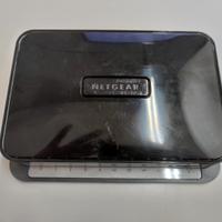 Router Netgear 