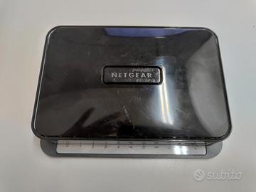Router Netgear 