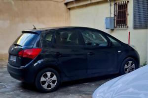 kia Wenga Crdi 90 cv Cool 