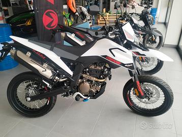 Malaguti XSM 125